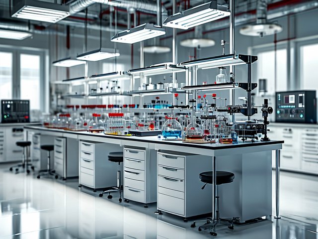 油墨稀释剂VOC含量检测-1