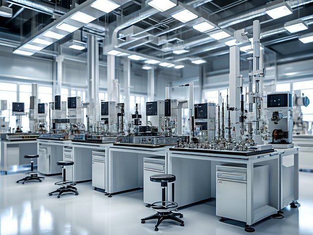 冲击试验仪器精度检测-1