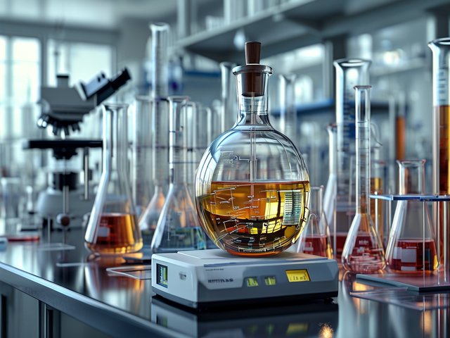 脂肪酸甲酯纯度检测-4