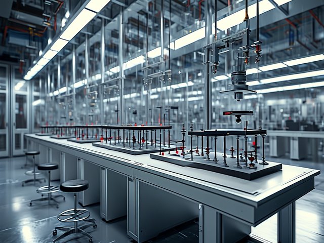 道床隔振垫减震性能测试-4