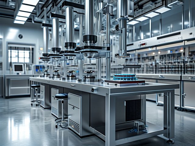 工程材料强度检测-3