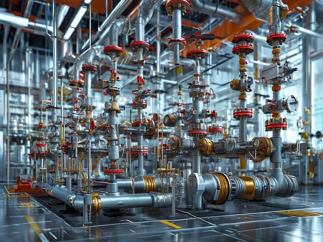 石油天然气钢管耐压检测-2