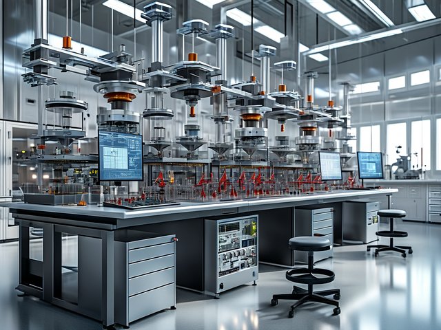 工程材料强度检测-1