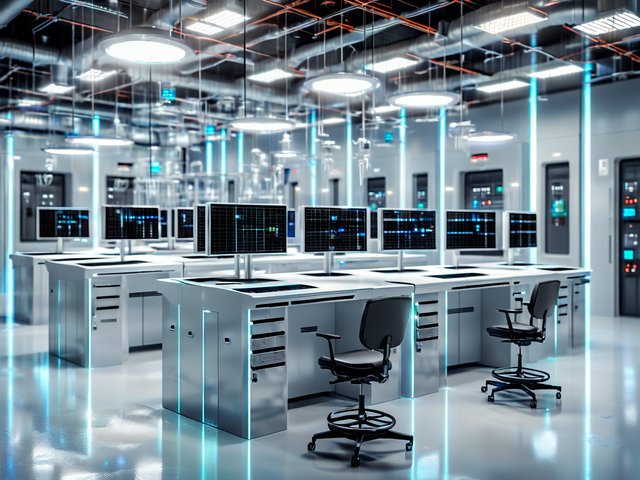 煤矿设备安全性能检测-4