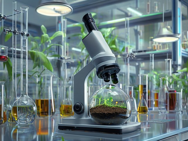 土壤线虫数量检测-4