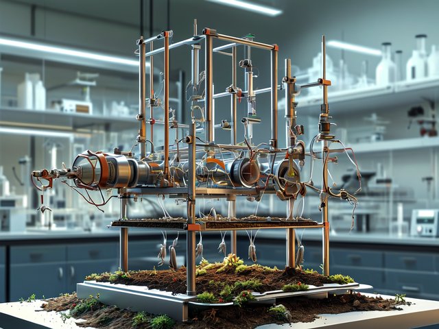 土壤线虫数量检测-1