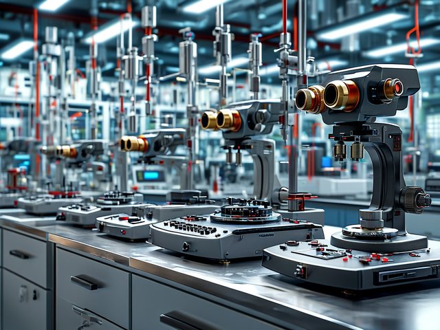 传感器校准精度检测-2