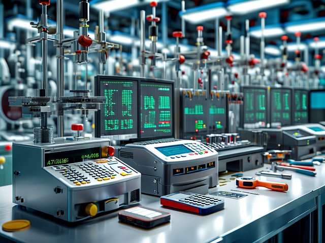 银行卡磁条性能检测-1