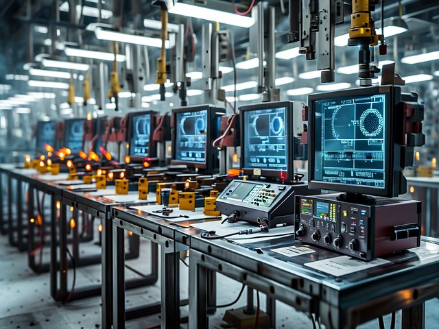 放热焊焊剂焊接强度检测-3