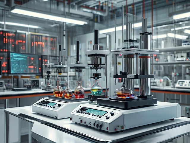 油墨稀释剂VOC含量检测-2