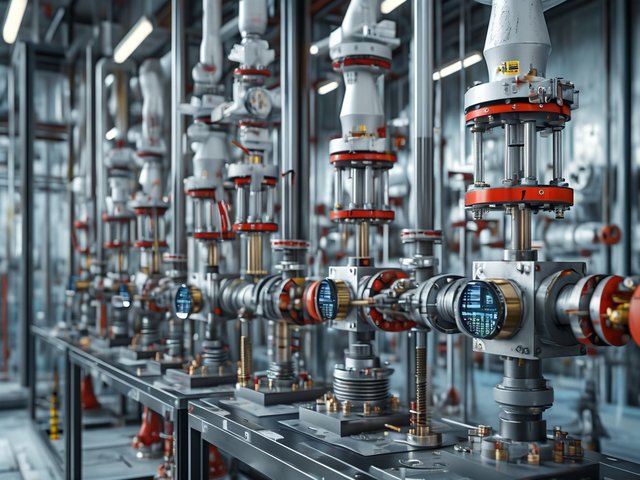 石油天然气钢管耐压检测-3