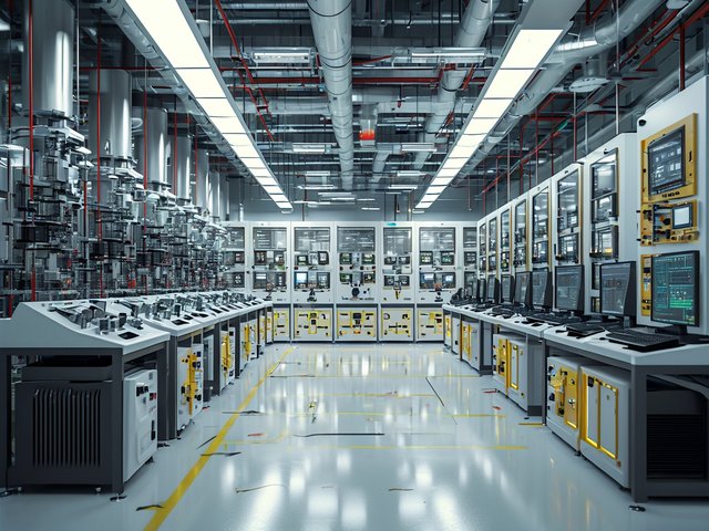 环保设备处理效率检测-2