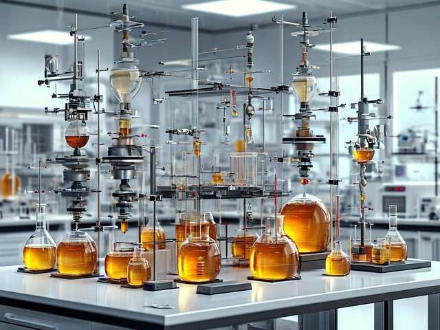 蜂蜜成分检测-2