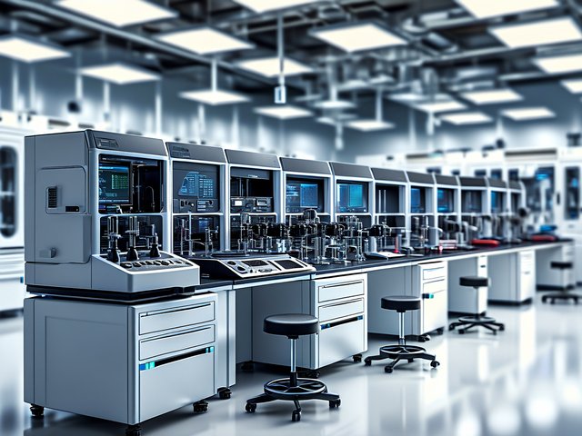 流式细胞仪性能检测-1