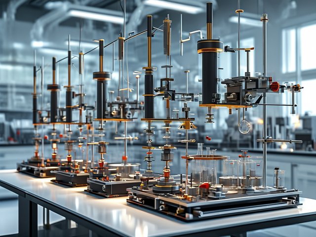 航空材料力学性能测试-3