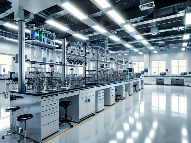 粉体比表面积检测-2