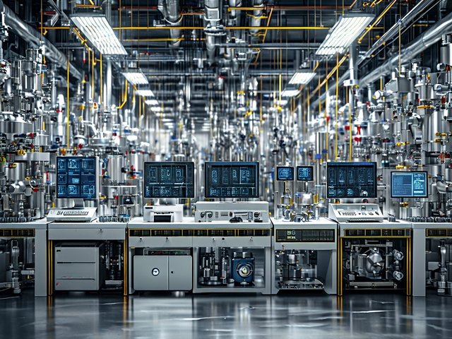 煤矿设备安全性能检测-2