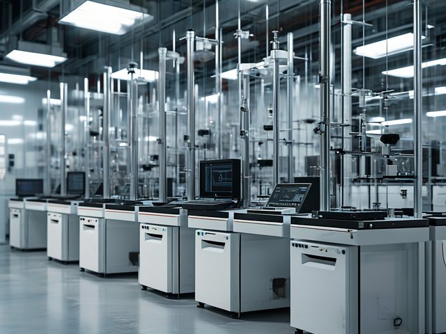 塑料膜耐候性测试-1