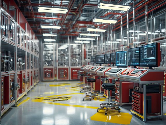 消防产品阻燃性能检测-3