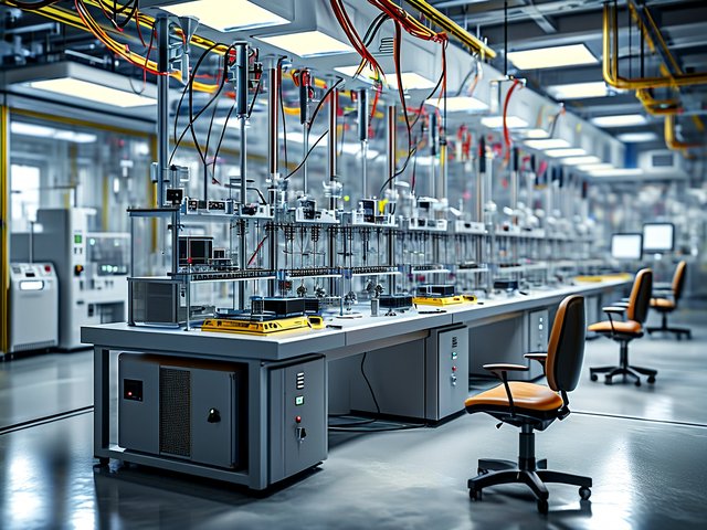 电线导电性能检测-2