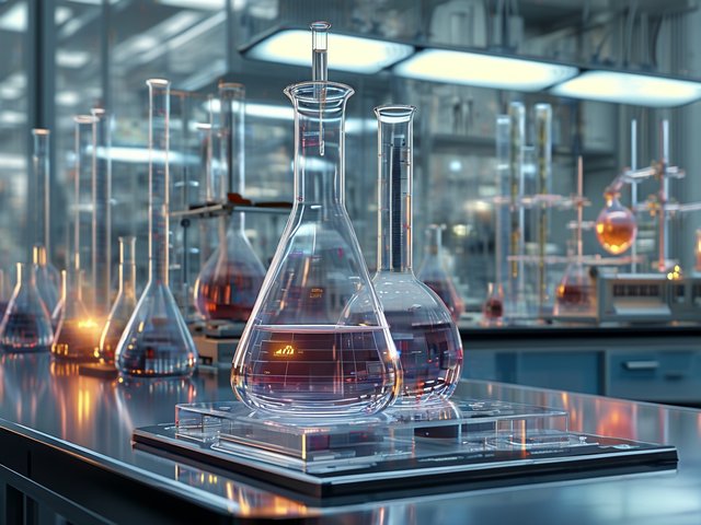 空间数据传输系统同步性能检测-4