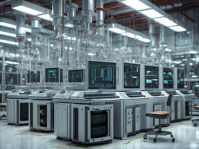 耗能设备能效检测-3