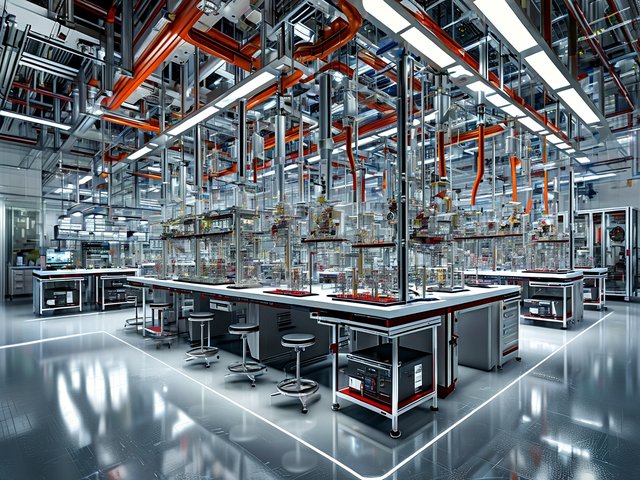 通用汽车标准测试-1