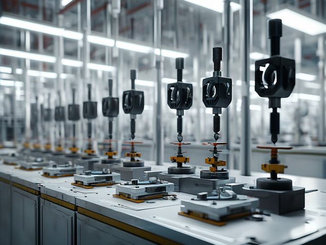 螺栓形状测试-1