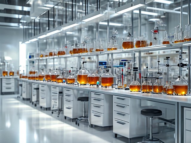 蜂蜜成分检测-3