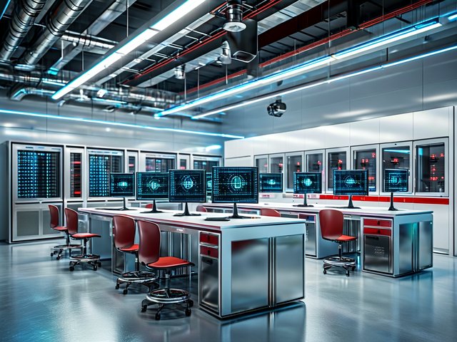 消防应急灯具性能检测-2