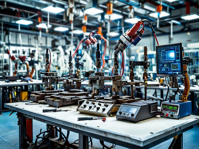 放热焊焊剂焊接强度检测-1