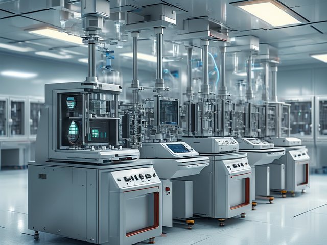 医疗器械无菌性能检测-2