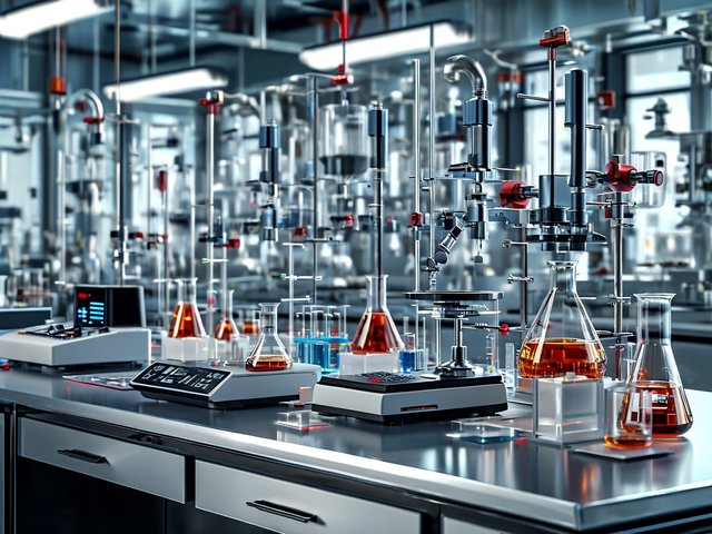 物料ASH含量检测-2