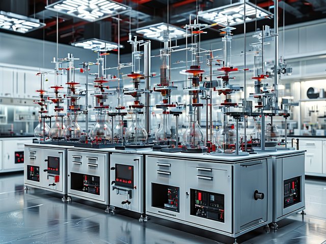 塑料薄膜耐候性测试-2