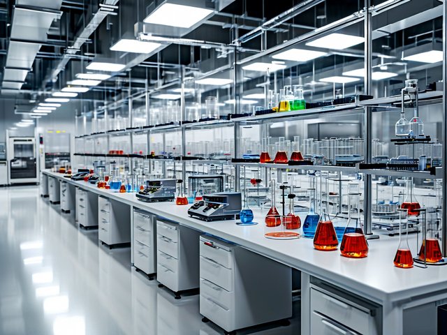 进出口食品添加剂检测-2