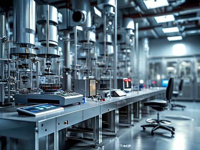 煤发热量检测-2