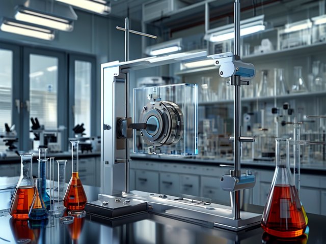 大门抗风压性能检测-2