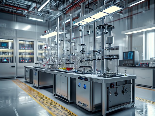 油墨稀释剂VOC含量检测-4