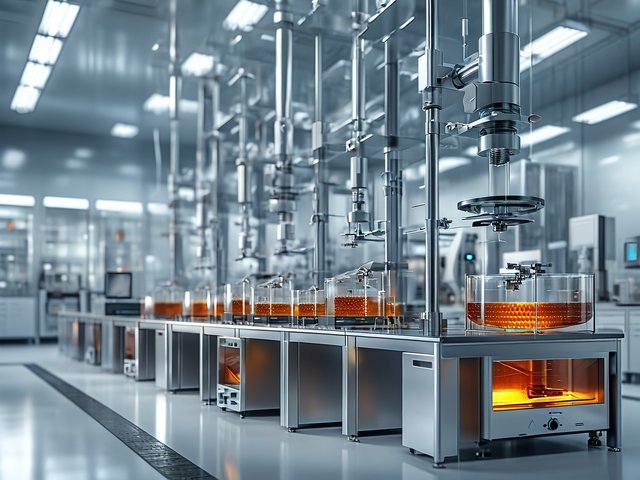 蜂蜜成分检测-4