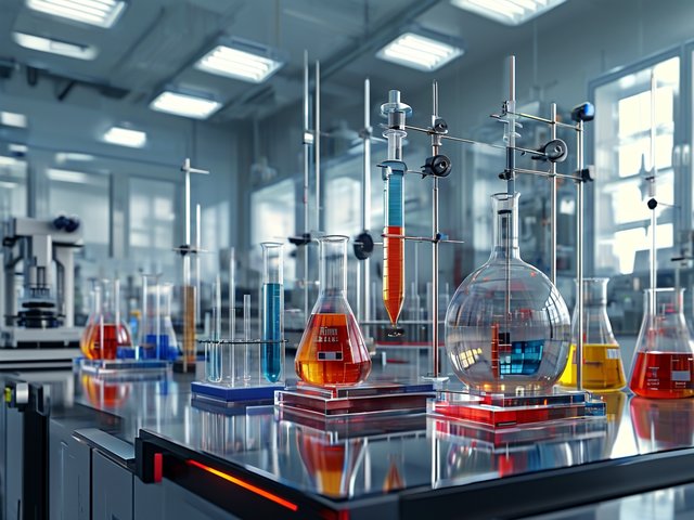 ABS塑料力学性能检测-1