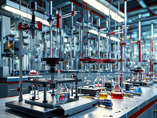 ABS塑料力学性能检测-4