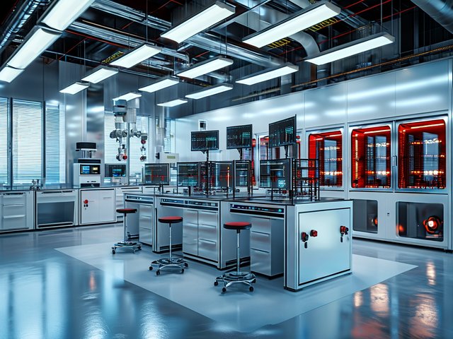 消防产品阻燃性能检测-2