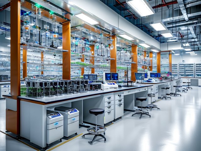 水产品微生物检测-3