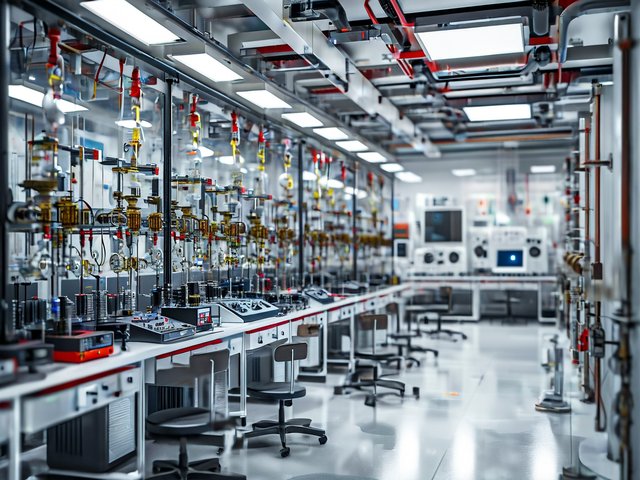 电缆保护管耐压性能检测-3