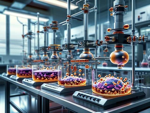 细胞外基质成分分析-4