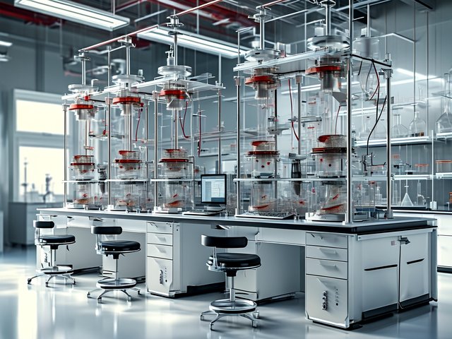 毛发中有害物质检测-2