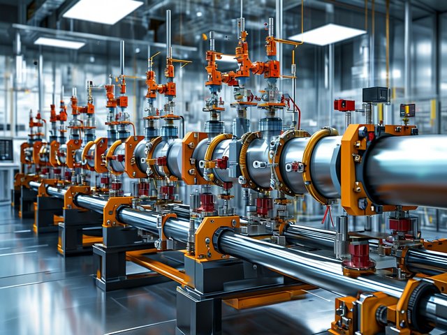 低压流体输送用焊接钢管检测-3