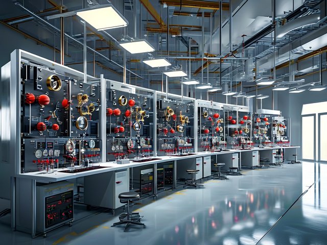 电工产品盐雾腐蚀试验-2