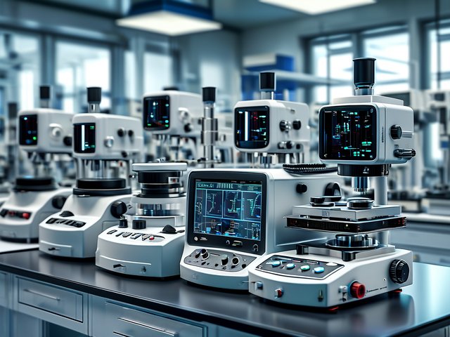 流式细胞仪性能检测-3