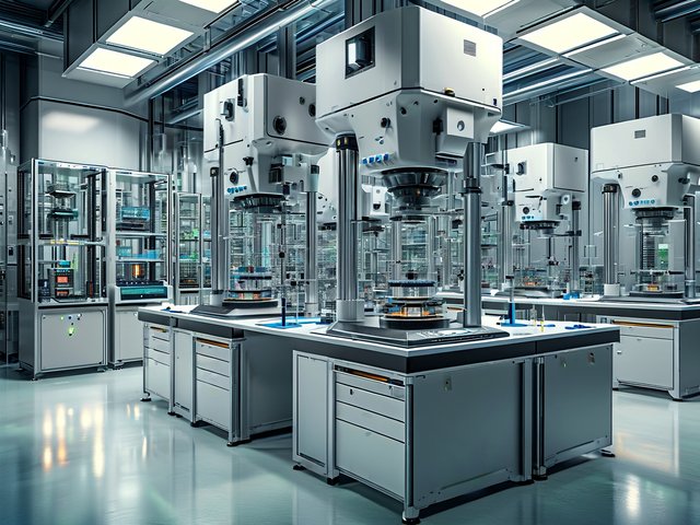 环保材料有害物质检测-3